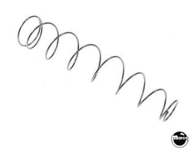 Spring - Mr. Hankey