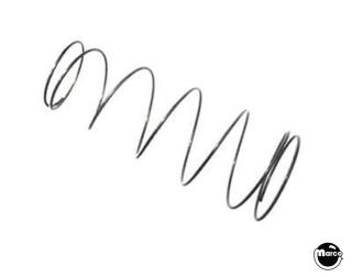 Spring - compression 1-1/2 inch