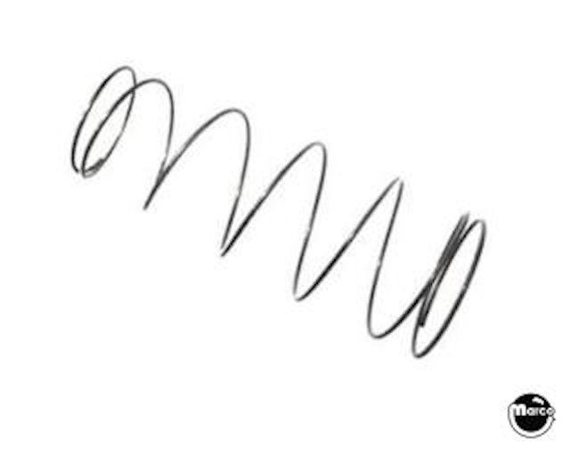 Spring - compression 1-1/2 inch