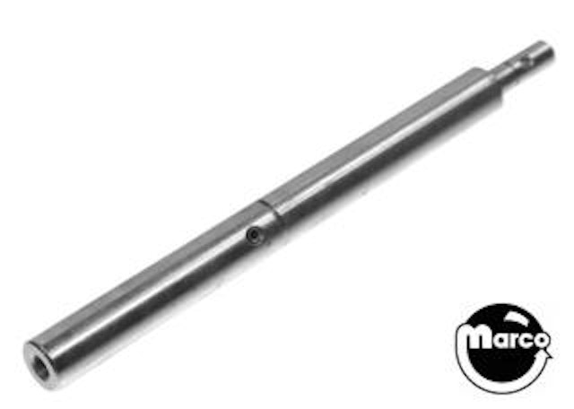 Plunger assembly 5.56 inches