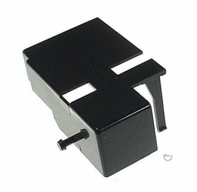 Coin switch cover Entropy