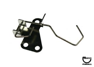 Rollover wire assembly Gottlieb