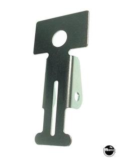 Target arm Gottlieb