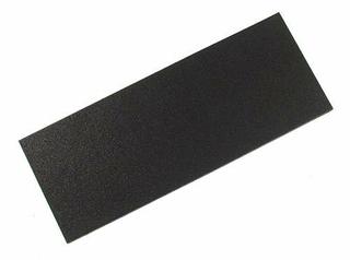Foam pad adhesive 1-1/2 x 3-1/2 x 1/8 inch