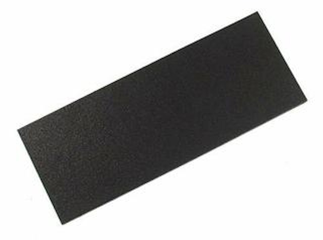Foam pad adhesive 1-1/2 x 3-1/2 x 1/8 inch
