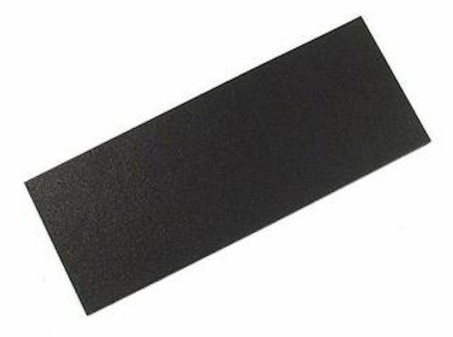 Foam pad adhesive 1-1/2 x 3-1/2 x 1/8 inch