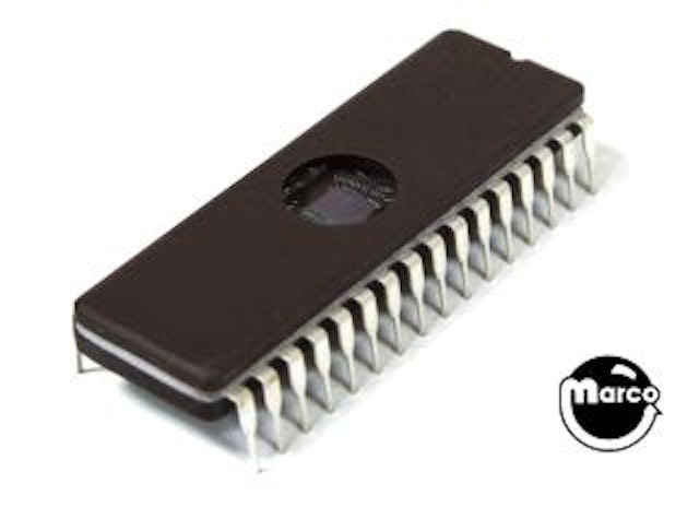 IC - 32 pin DIP 4 mbit EPROM (pulls) 27040 960-5015-01