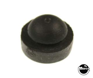 Bumper - grommet bottom arch