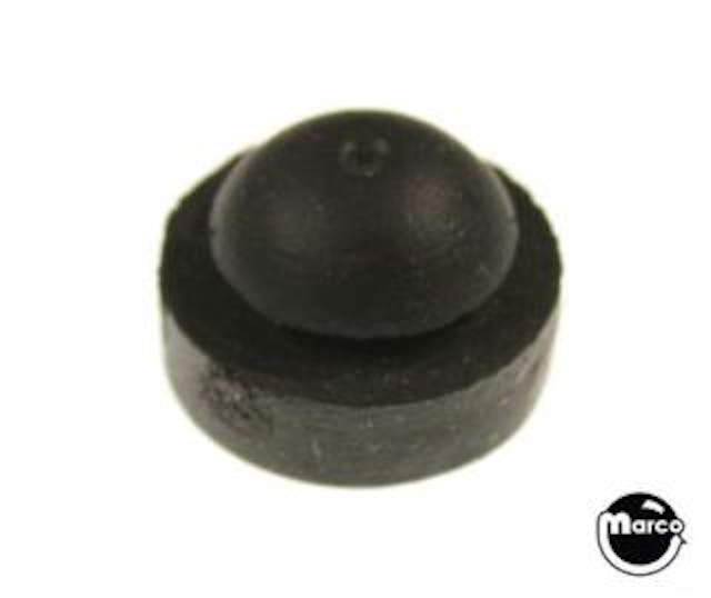 Bumper - grommet bottom arch