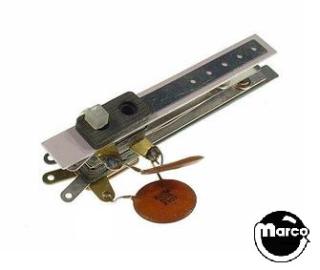 Leaf switch - flipper Gottlieb cabinet dual contact