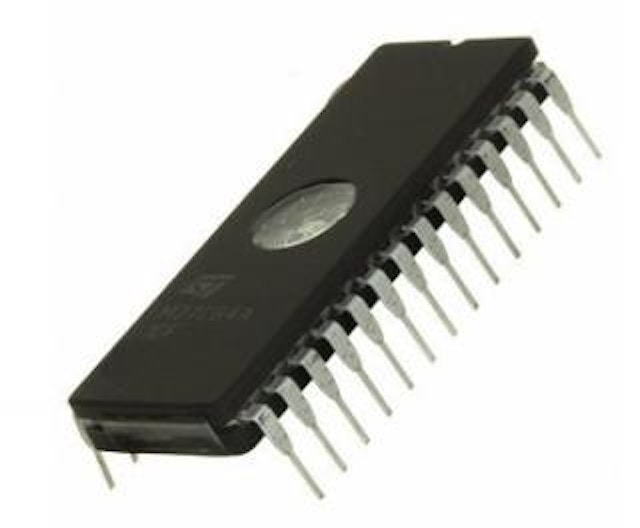 IC - 8 mbit EPROM (pulls) 27080
