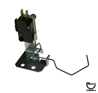 Rollover wire assembly Gottlieb