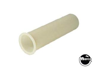 Coil sleeve - 2-51/64 inch aluminum