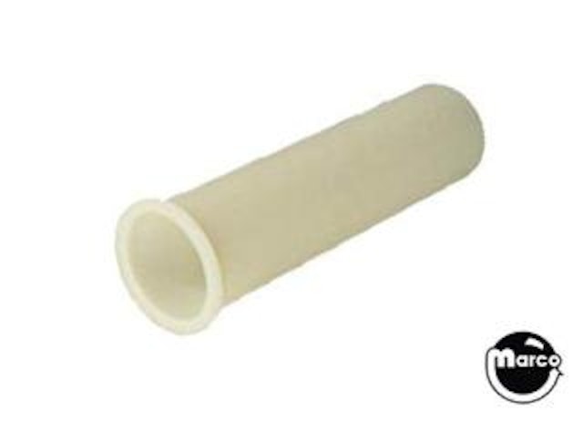 Coil sleeve - 2-51/64 inch aluminum