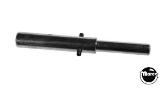 GLADIATORS (Gottlieb) Plunger