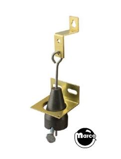Tilt mechanism assembly 516-0007-00