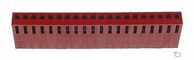 Connector .100 inch 20 position female 22-01-2201 5-640440-0