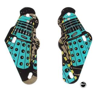 DR WHO (Bally) Slingshot plastics