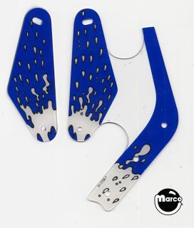 WHITE WATER (Williams) Slingshot plastic