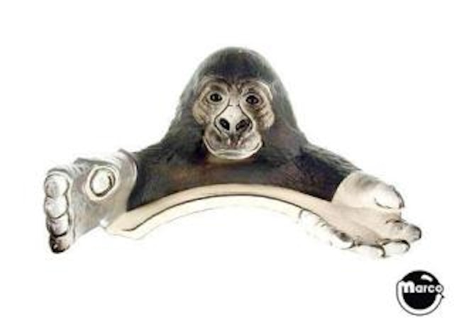 CONGO (Williams) Amy Gorilla