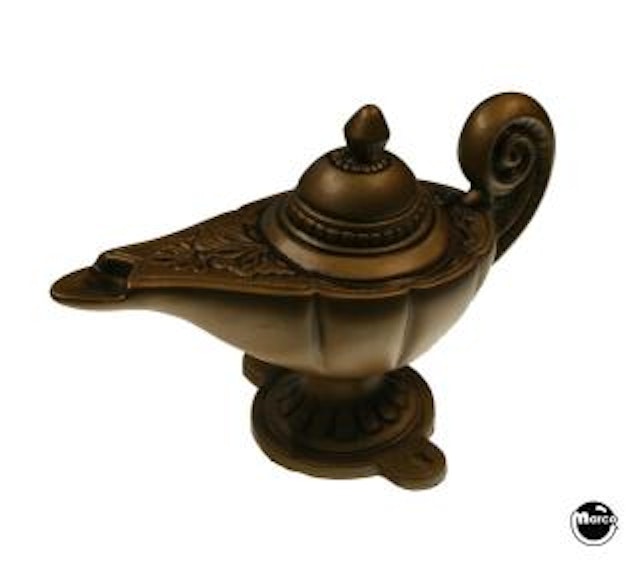 TALES ARABIAN NIGHTS (WMS) Lamp model