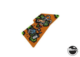 JUNKYARD (Williams) Decal ramp