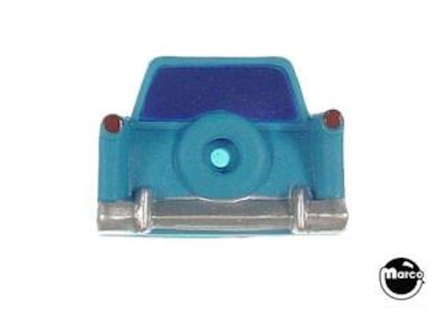 JUNKYARD (Williams) rear car -light blue