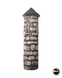 MEDIEVAL MADNESS (Williams) Tower small
