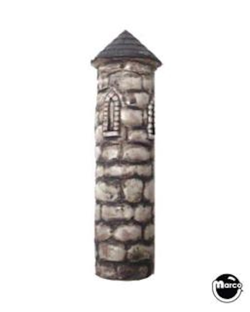 MEDIEVAL MADNESS (Williams) Tower small