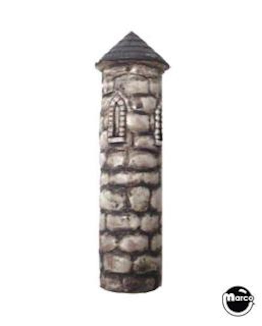 MEDIEVAL MADNESS (Williams) Tower small