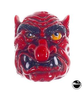 MEDIEVAL MADNESS (Williams) Troll red