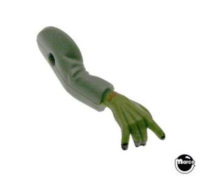 MONSTER BASH (Williams) Monster arm right