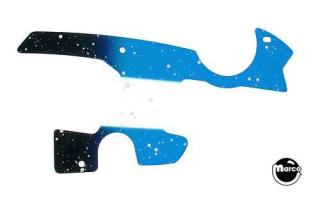 STAR WARS E1 (Williams) Plastic