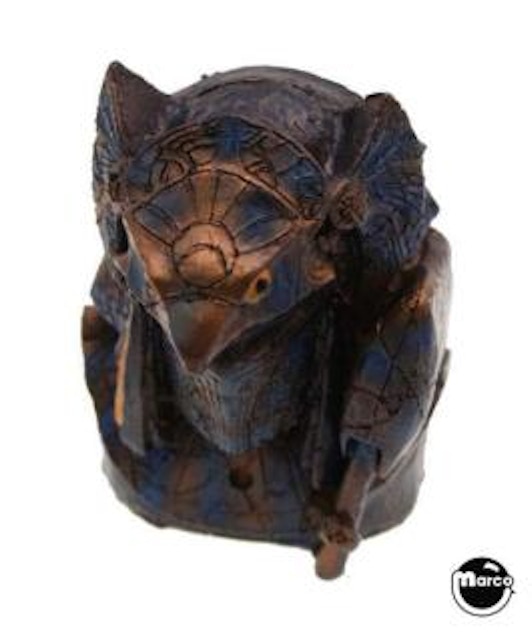 STARGATE (Gottlieb) Horus model