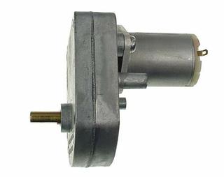 STARGATE (Gottlieb) Motor