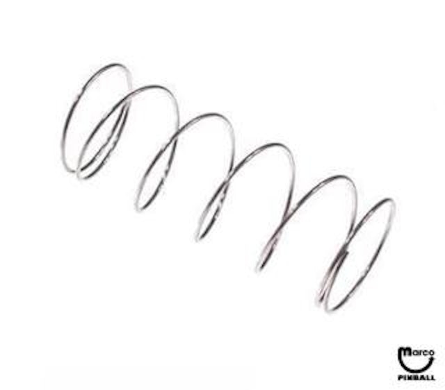 Spring - compression Gottlieb® A-3232