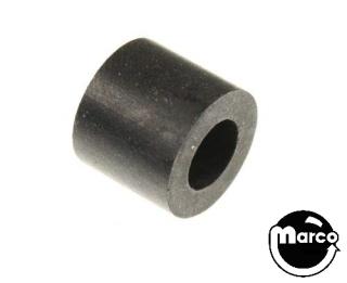 Rubber sleeve black 3/8 inch ID 545-5151-00