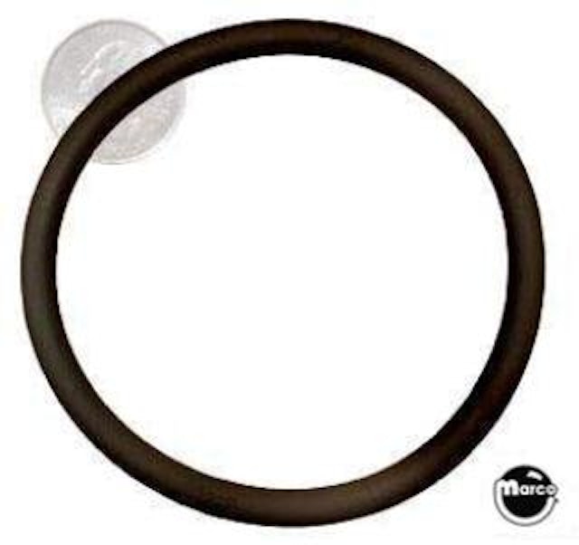 Rubber ring - black 3 inch ID 545-5348-10