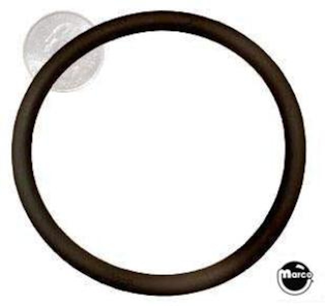 Rubber ring - black 3 inch ID 545-5348-10