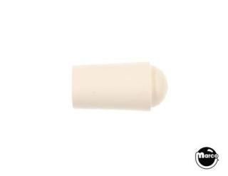 Shooter tip - white rubber 23-6327 R-108-3 R-108-4