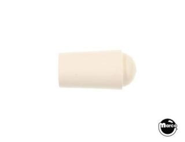 Shooter tip - white rubber 23-6327 R-108-3 R-108-4