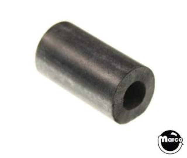 Rubber sleeve - black 7/8 inch 545-5009-00