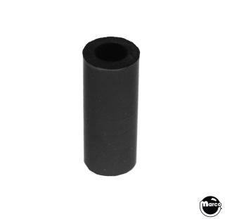 Rubber sleeve black 1-1/16 inch 23-6556