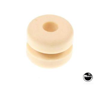Rubber grommet - tan 23-6420 23A-6420
