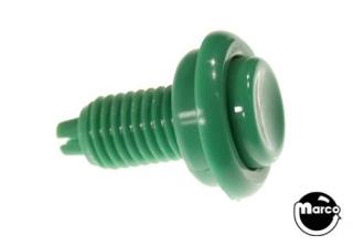 Pushbutton 1-3/8 inch green 24293S