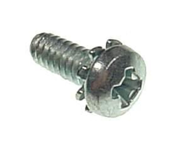 Machine Screw 4-40 x 5/16 inch p-ph-s