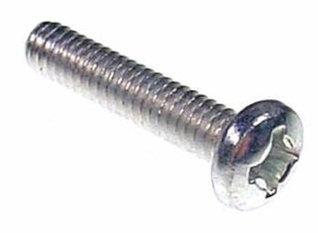 Machine Screw 5-40 x 5/8" p-ph HSM-003