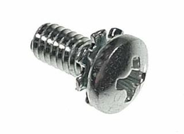Machine Screw 6-32 x 3/8" p-ph-sems 232-5201-00 SC00100-03