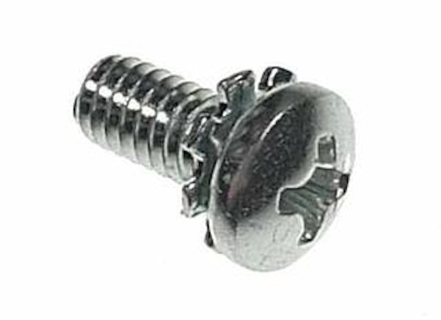 Machine Screw 6-32 x 3/8" p-ph-sems 232-5201-00 SC00100-03