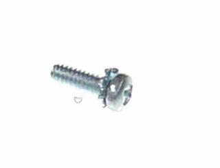 Machine Screw 4-40 x 3/8 inch p-ph-s 237-5997-00